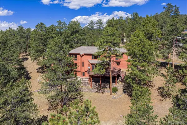 2360 Juniper Court, Golden, CO 80401