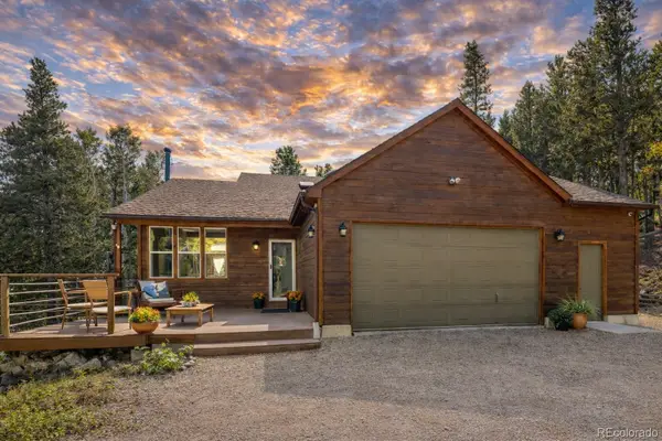 220 Timber Road, Black Hawk, CO 80422