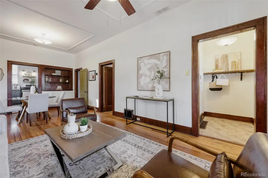 4922 W 34th Avenue, Denver, CO 80212 - #3