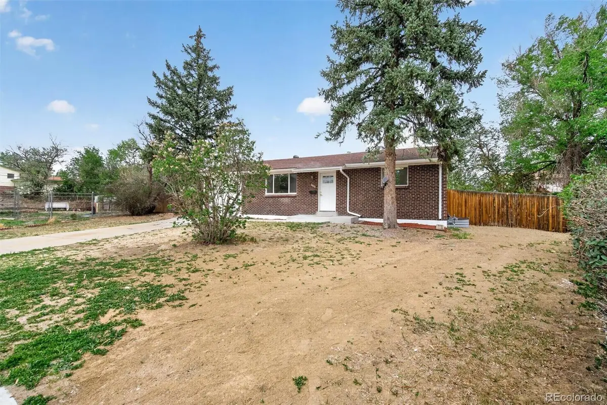 7620 Acoma Court, Denver, CO 80221 - #1