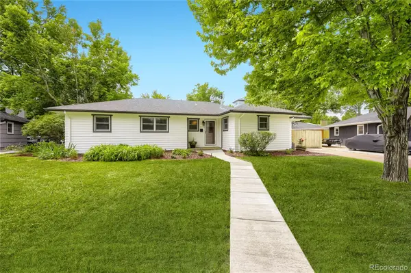 2190 E Eastman Avenue, Englewood, CO 80113