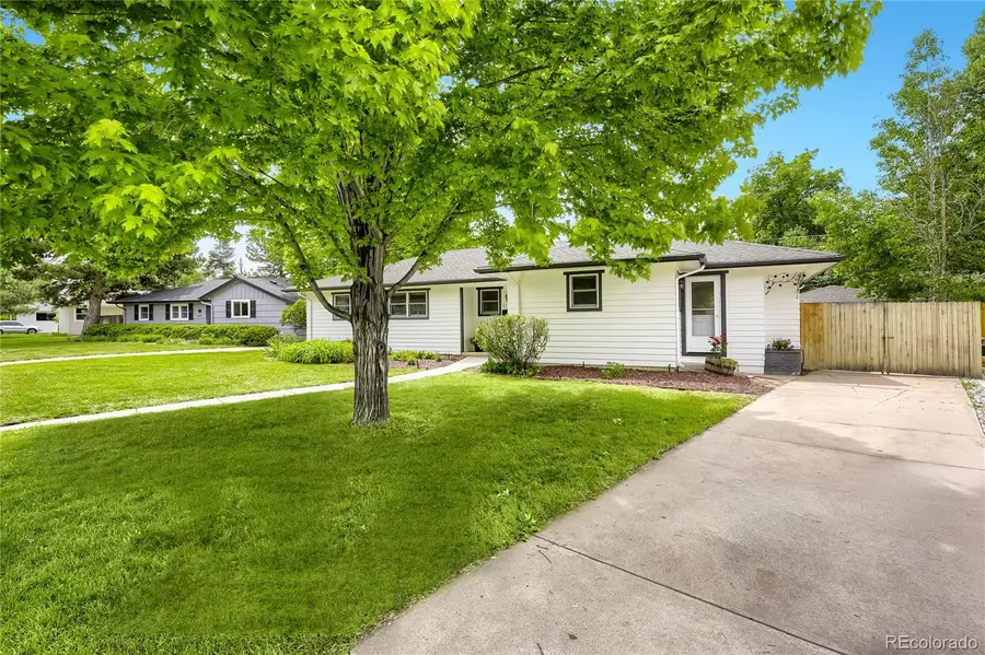 2190 E Eastman Avenue, Englewood, CO 80113 - #3