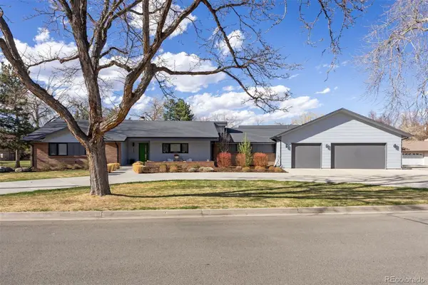 13380 Braun Road, Golden, CO 80401