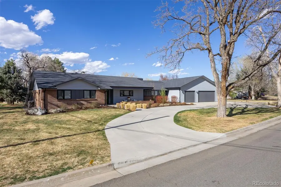 13380 Braun Road, Golden, CO 80401 - #2