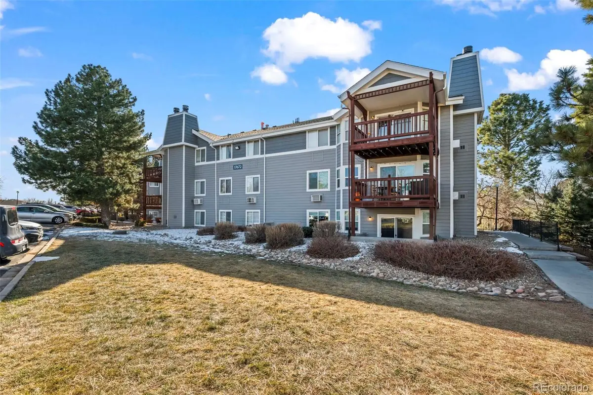 17672 E Loyola Drive #2211L, Aurora, CO 80013 - #1