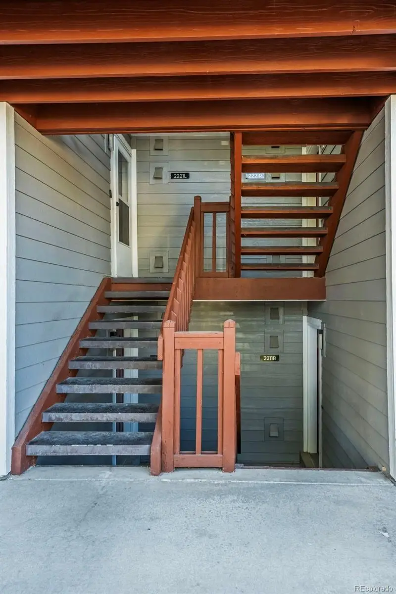 17672 E Loyola Drive #2211L, Aurora, CO 80013 - #3