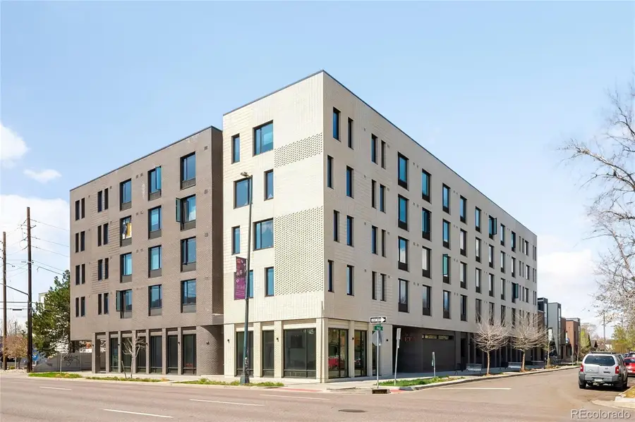 603 Inca Street #516, Denver, CO 80204 - Image #2