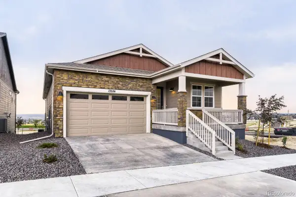 13584 Solaris Street, Parker, CO 80134