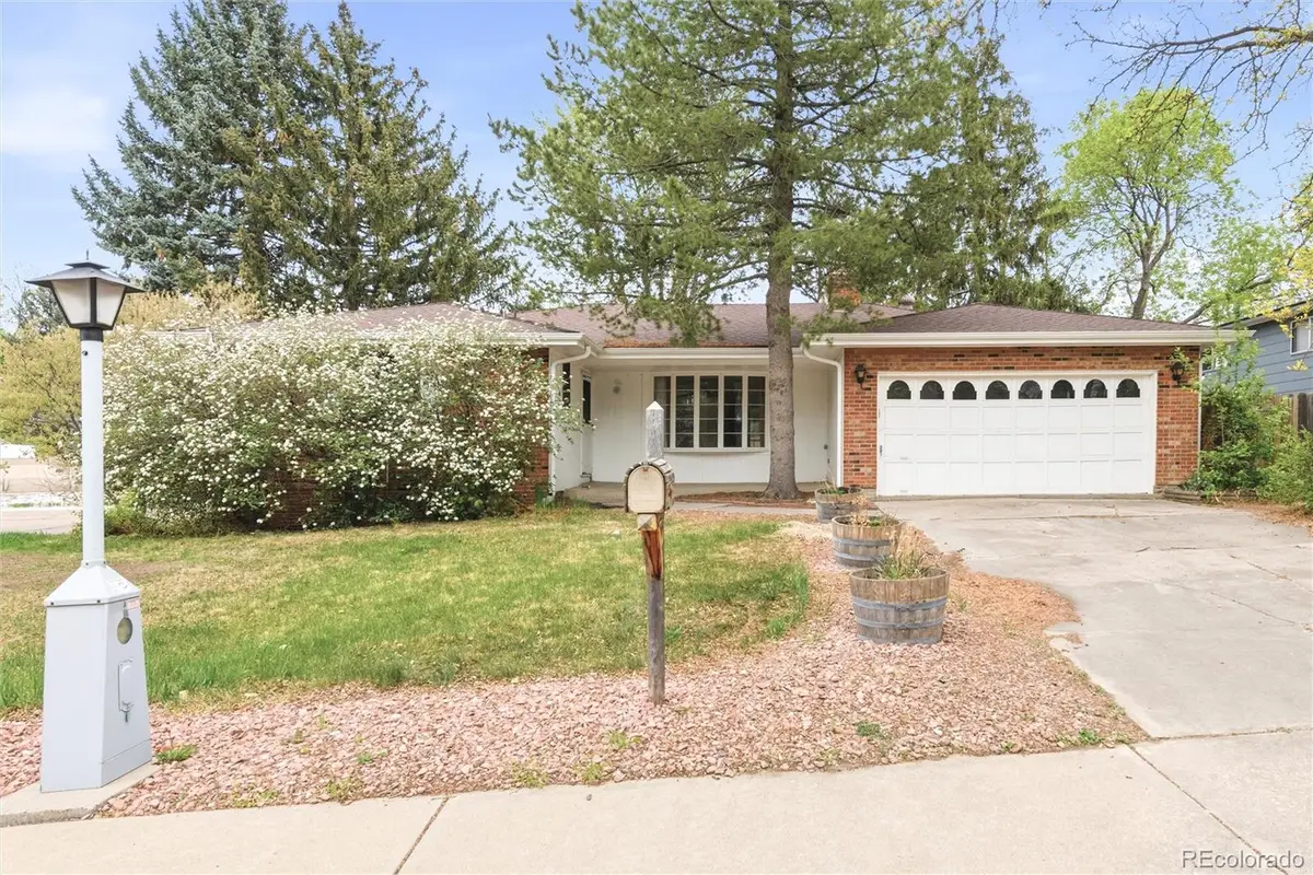 2345 Lanyon Drive, Longmont, CO 80503 - #1
