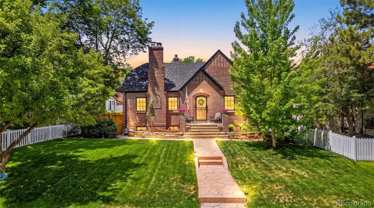 439 Eudora Street, Denver, CO 80220 - #1
