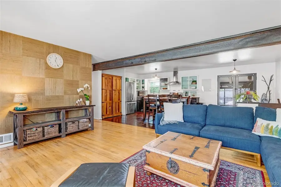 2190 Braun Drive, Golden, CO 80401 - #2