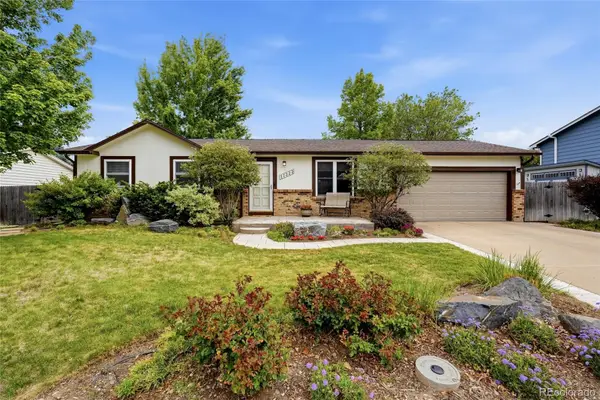 11222 W 107th Avenue, Westminster, CO 80021