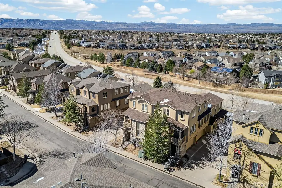 10531 Ashfield Street #D, Highlands Ranch, CO 80126 - #2