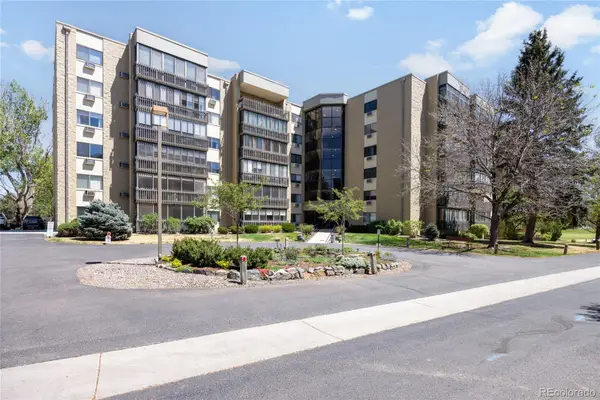 14050 E Linvale Place #102, Aurora, CO 80014