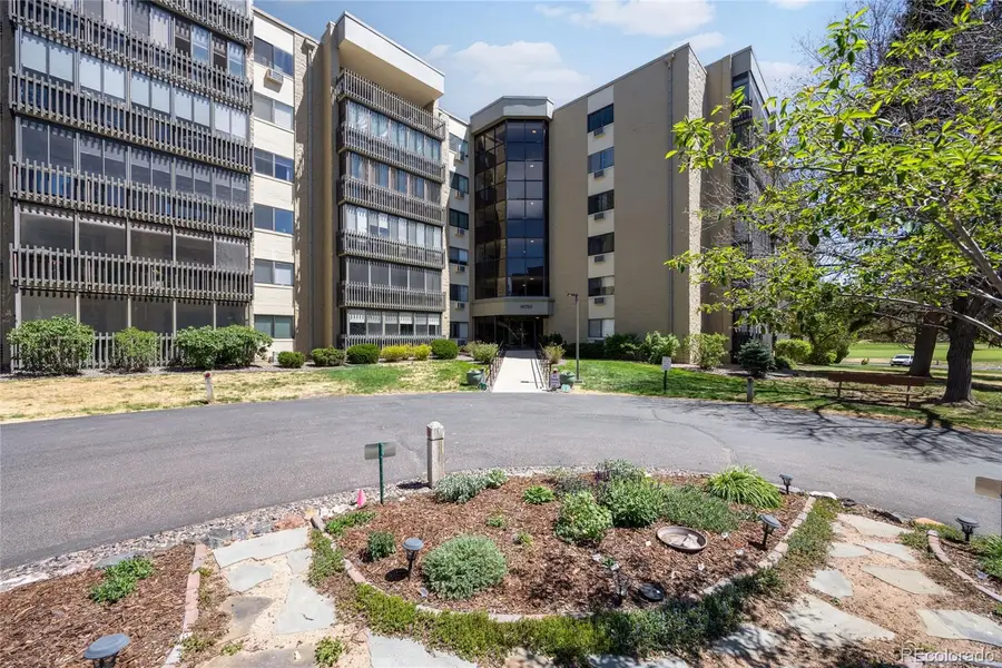 14050 E Linvale Place #102, Aurora, CO 80014 - #2
