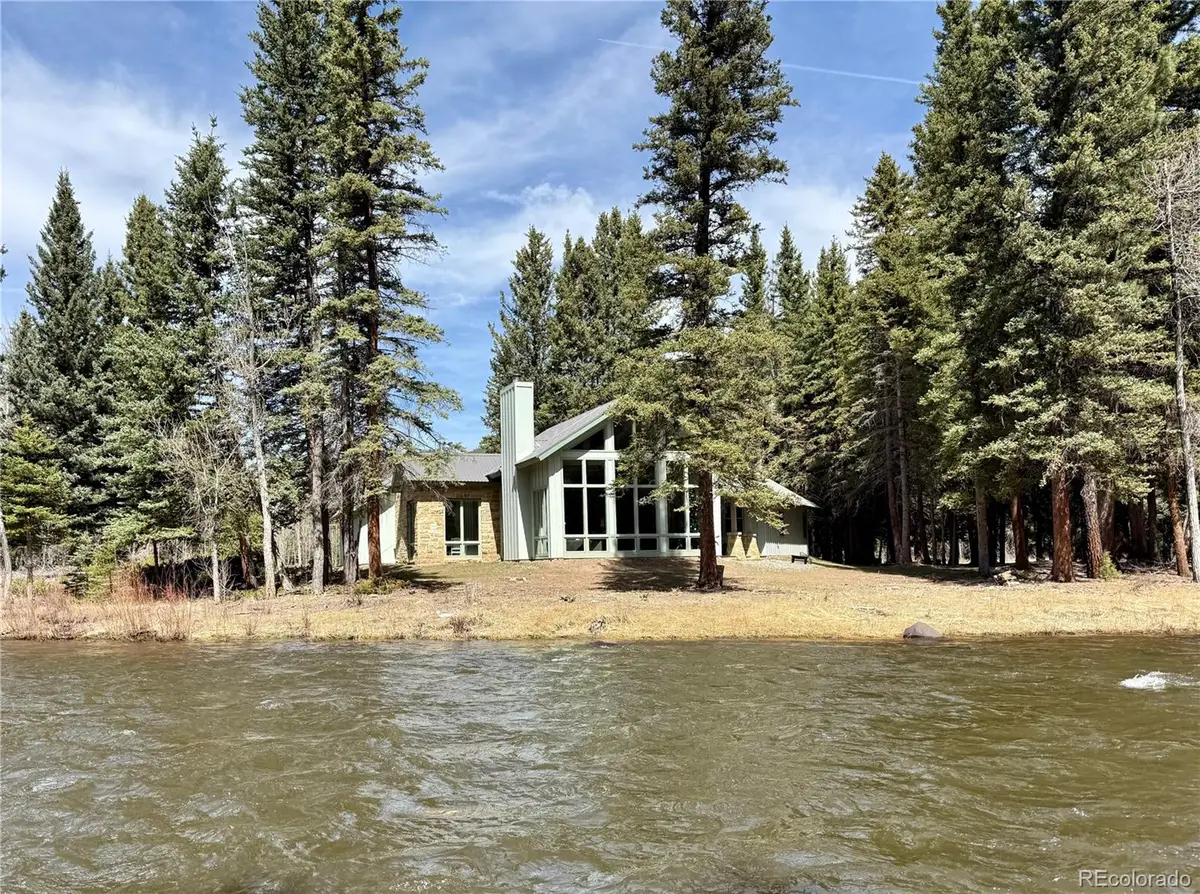 54 River Bend Court, Antonito, CO 81120 - #1