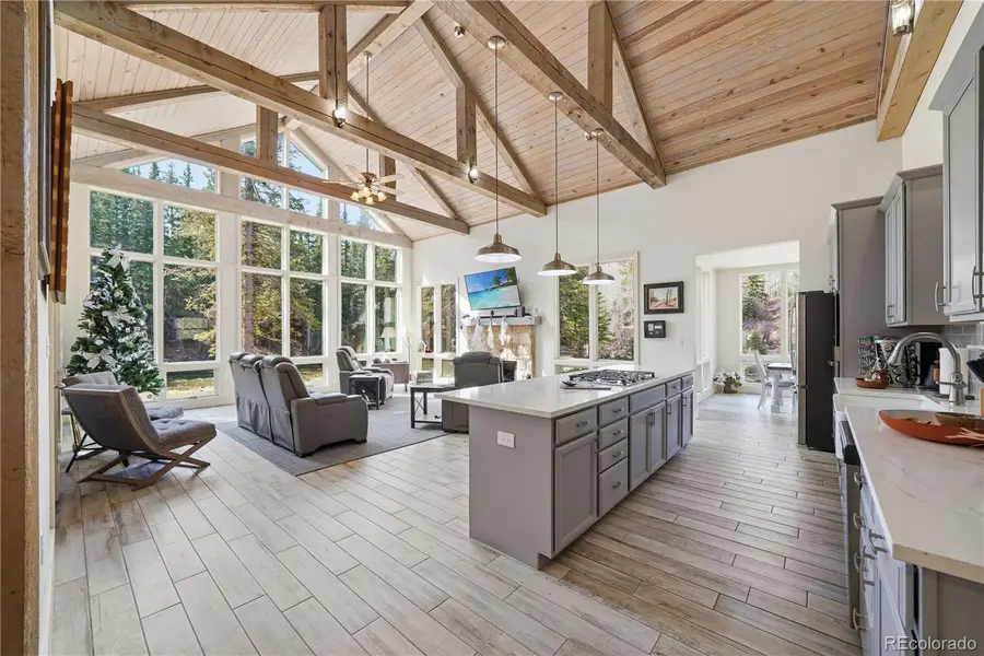 54 River Bend Court, Antonito, CO 81120 - #3