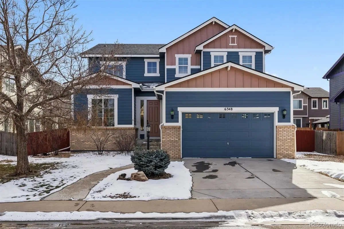 6348 Union Avenue, Firestone, CO 80504 - Image #1