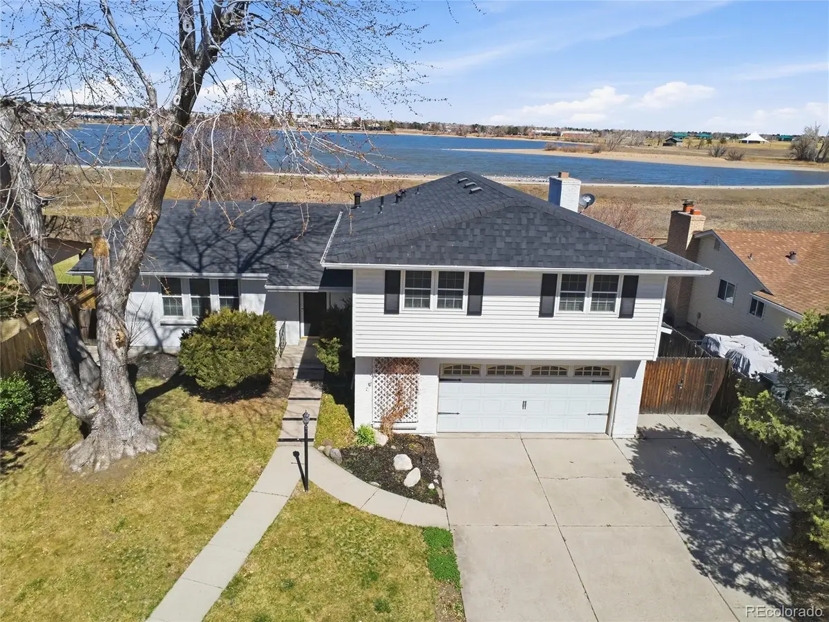 7889 W Caley Drive, Littleton, CO 80123 - #1