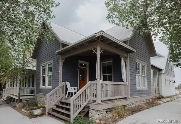 1101 River Park Road, Buena Vista, CO 81211 - #1