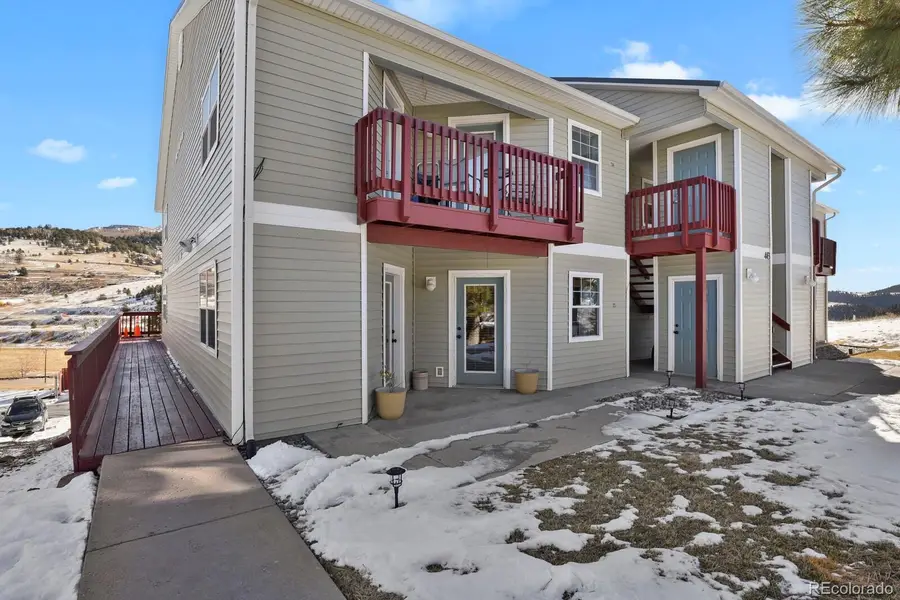 443 S 1st Street #23, Cripple Creek, CO 80813 - #3
