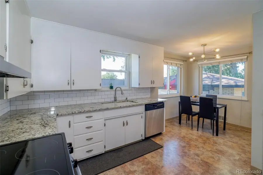 1717 S Clayton Street, Denver, CO 80210 - #3