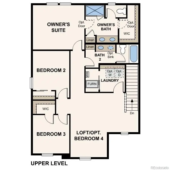 5745 Yarrrow Street, Brighton, CO 80601 - #3