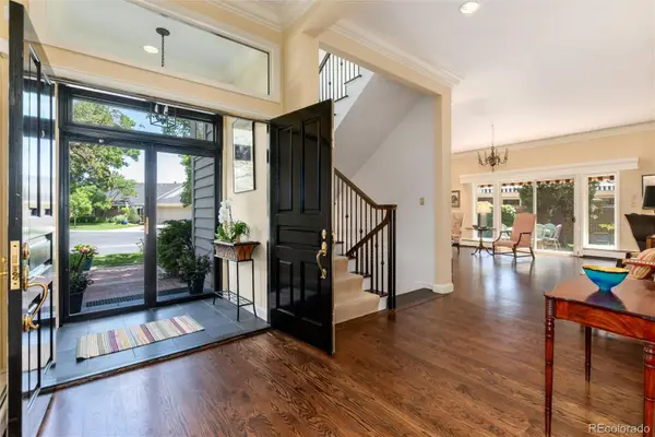 2552 E Alameda Avenue #16, Denver, CO 80209