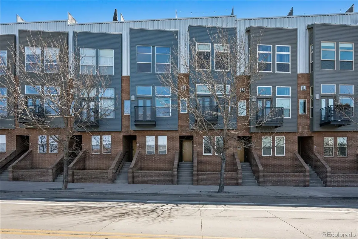 2680 Blake Street #7, Denver, CO 80205 - #1