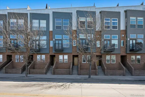 2680 Blake Street #7, Denver, CO 80205