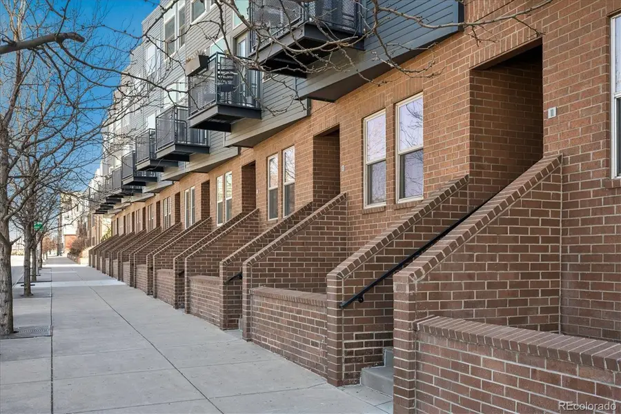 2680 Blake Street #7, Denver, CO 80205 - #3