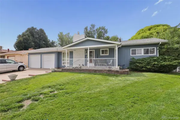 3234 Winston Street, Pueblo, CO 81005