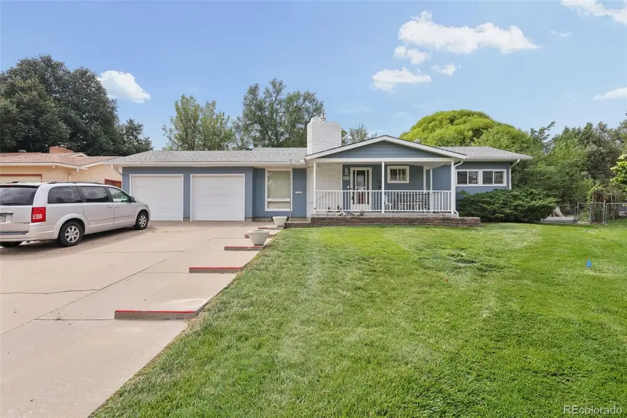3234 Winston Street, Pueblo, CO 81005 - #2