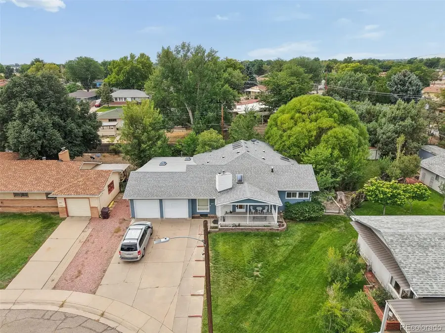 3234 Winston Street, Pueblo, CO 81005 - #3