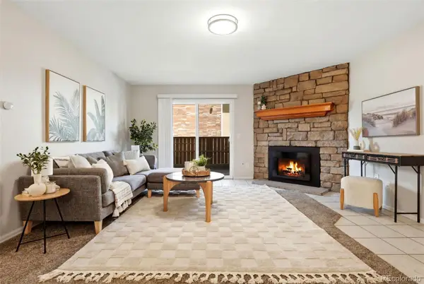 10251 W 44th Avenue #6-101, Wheat Ridge, CO 80033