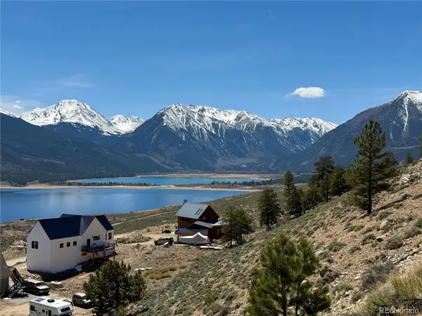 426 La Plata Peak Drive, Twin Lakes, CO 81251
