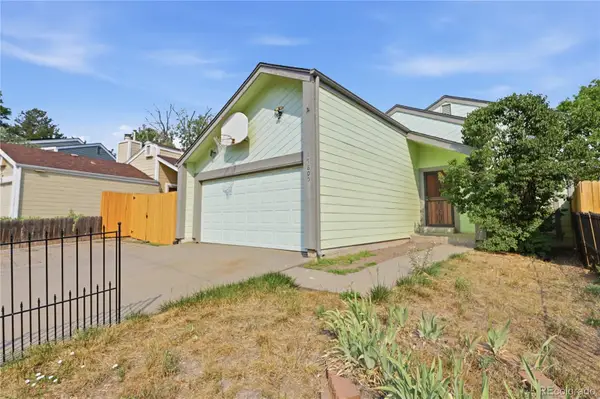 17805 E Ada Drive, Aurora, CO 80017
