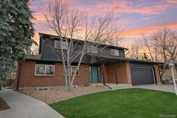 2821 S Vance Way, Denver, CO 80227