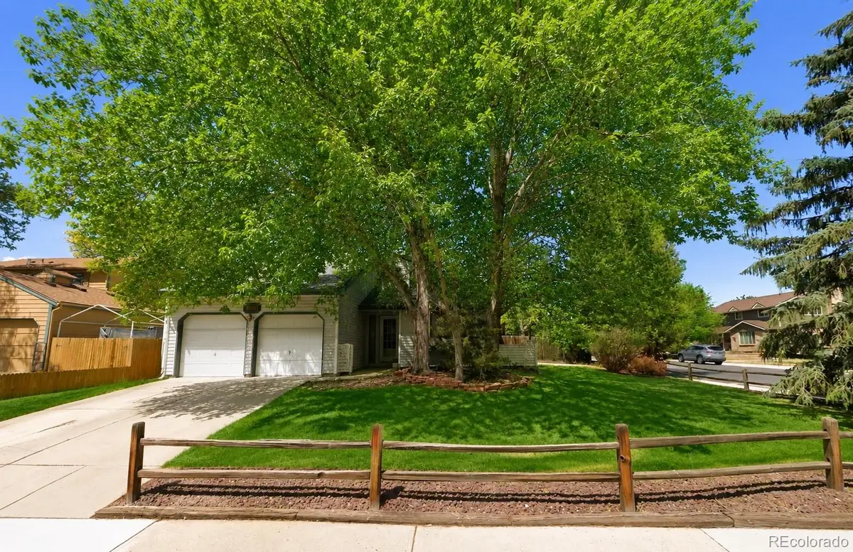 1001 Sunburst Court, Lafayette, CO 80026 - #1