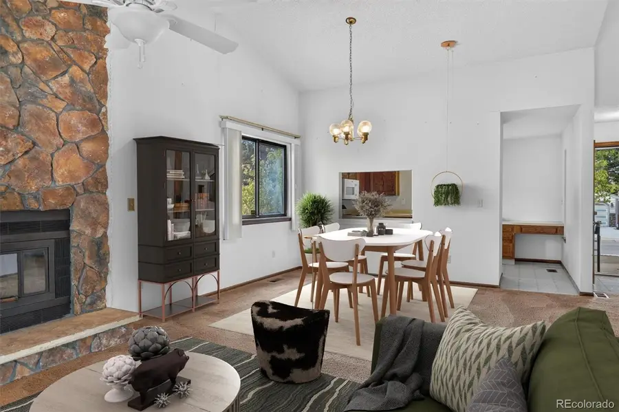 1001 Sunburst Court, Lafayette, CO 80026 - #3