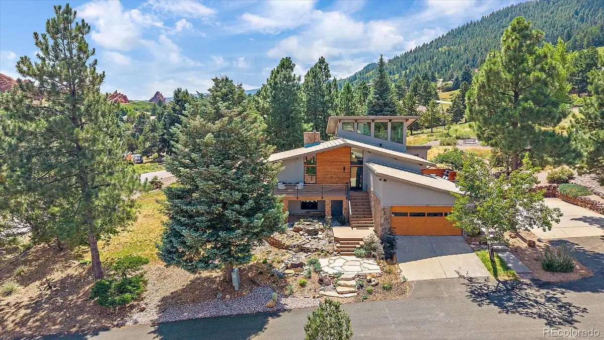 6407 Willow Broom Trail, Littleton, CO 80125 - #1