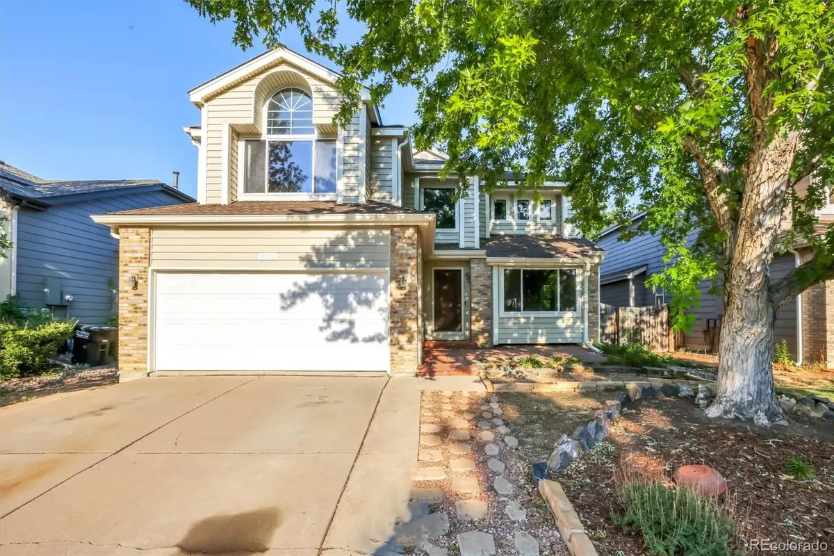 5339 S Jebel Street, Aurora, CO 80015 - #1