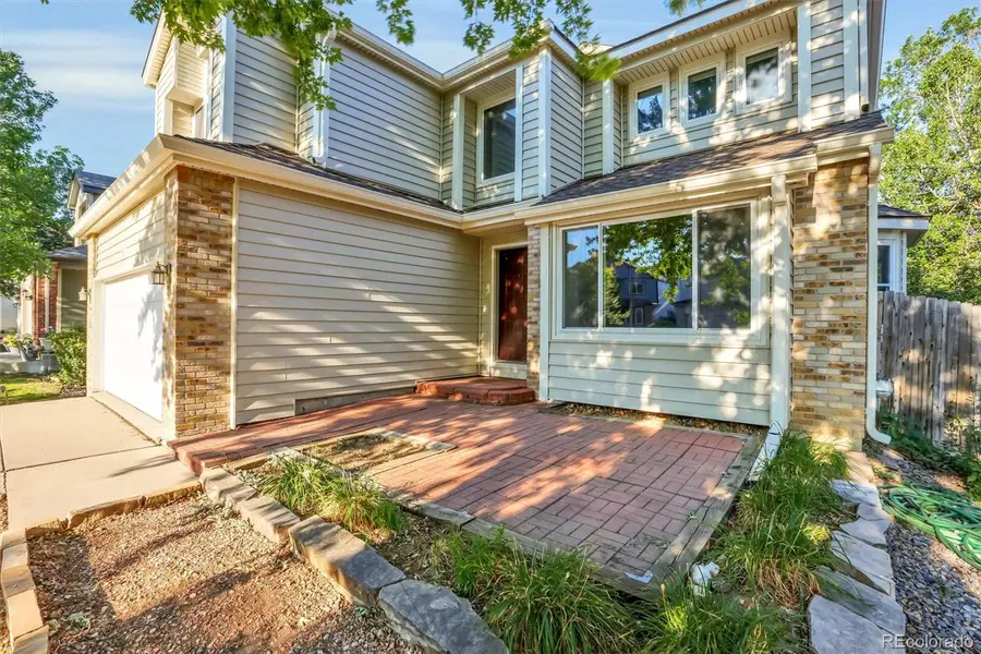 5339 S Jebel Street, Aurora, CO 80015 - #2