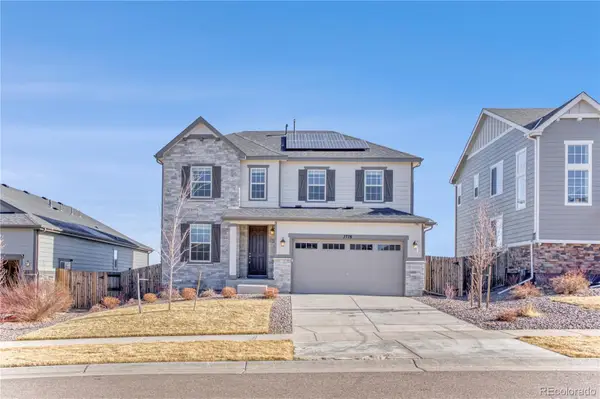 7778 S Old Hammer Way, Aurora, CO 80016