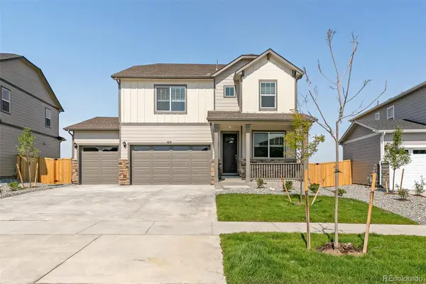 14014 Alpine Phlox Lane, Parker, CO 80134