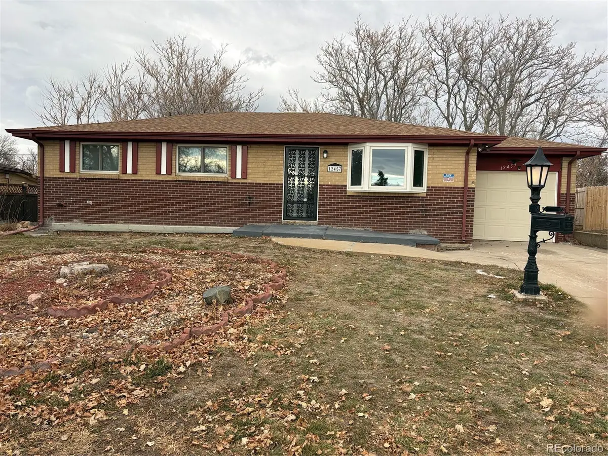 12457 E Virginia Place, Aurora, CO 80012 - Image #1