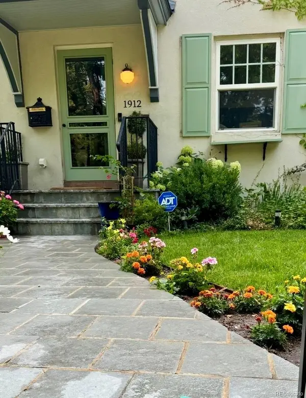 1912 Ivanhoe Street, Denver, CO 80220