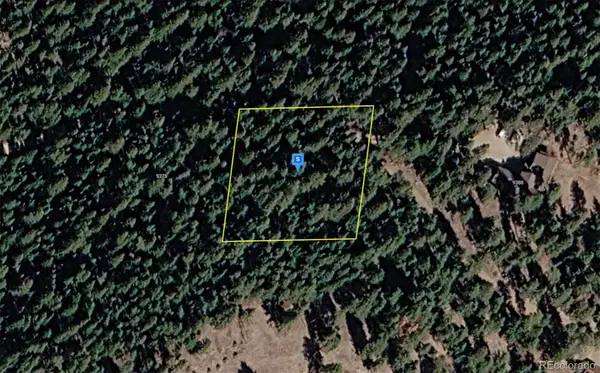 9380 Yegge Road, Morrison, CO 80465