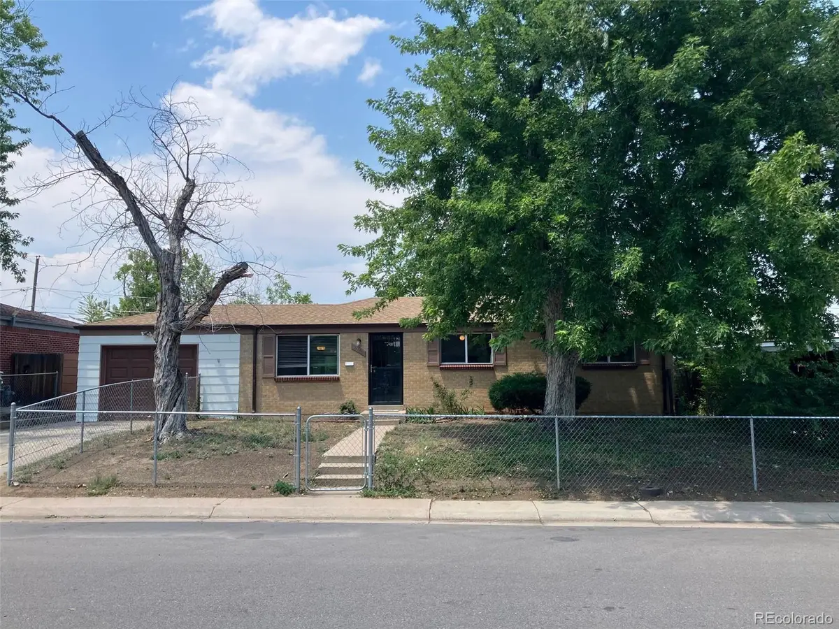8901 Hunter Way, Westminster, CO 80031 - #1