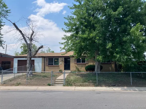 8901 Hunter Way, Westminster, CO 80031